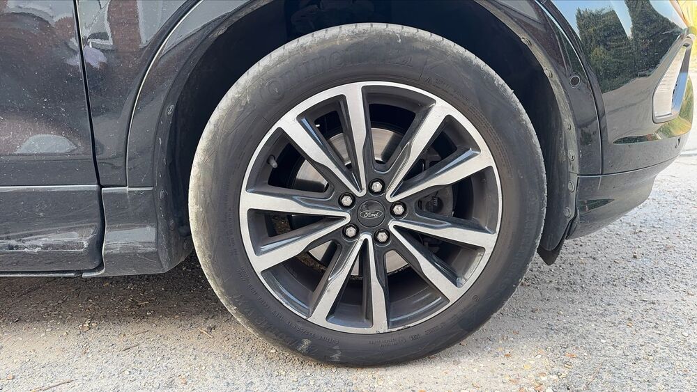 Kuga 2.0 TDCi 150 ST-Line 2018 occasion 27950 Saint Marcel