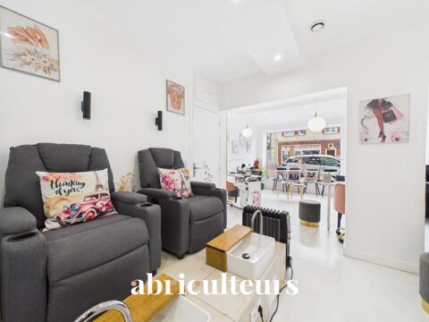 Murs commerciaux en centre-ville en vente &agrave; Chartres (28000) 211995 28000 Chartres