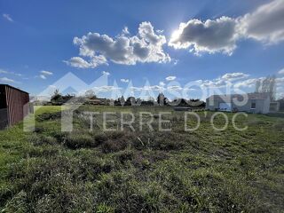  Terrain � vendre 699 m�
