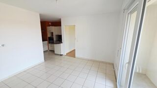  Appartement à vendre 2 pièces 40 m²