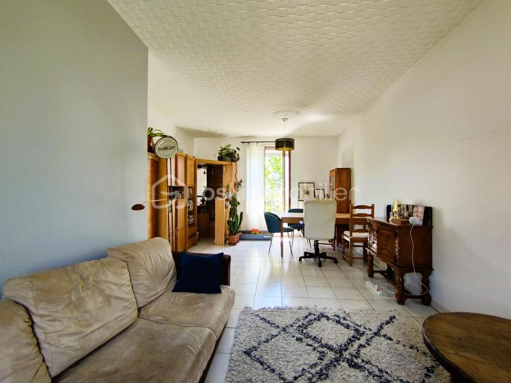 Vente Maison Maison de Caractère des Années 30 – Jardin, Terrasse & Garage Noisy le sec