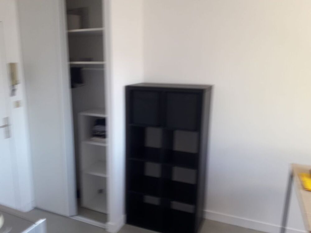 Location Appartement Studio de 18m2 à louer sur Vannes Vannes
