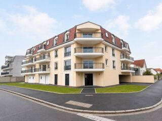  Appartement à louer 2 pièces 48 m²