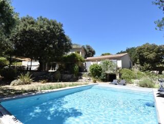  Maison � vendre 5 pi�ces 193 m�