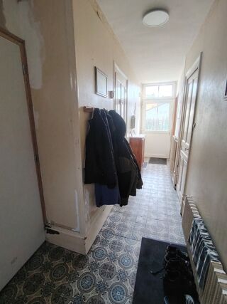  Maison � vendre 5 pi�ces 85 m�