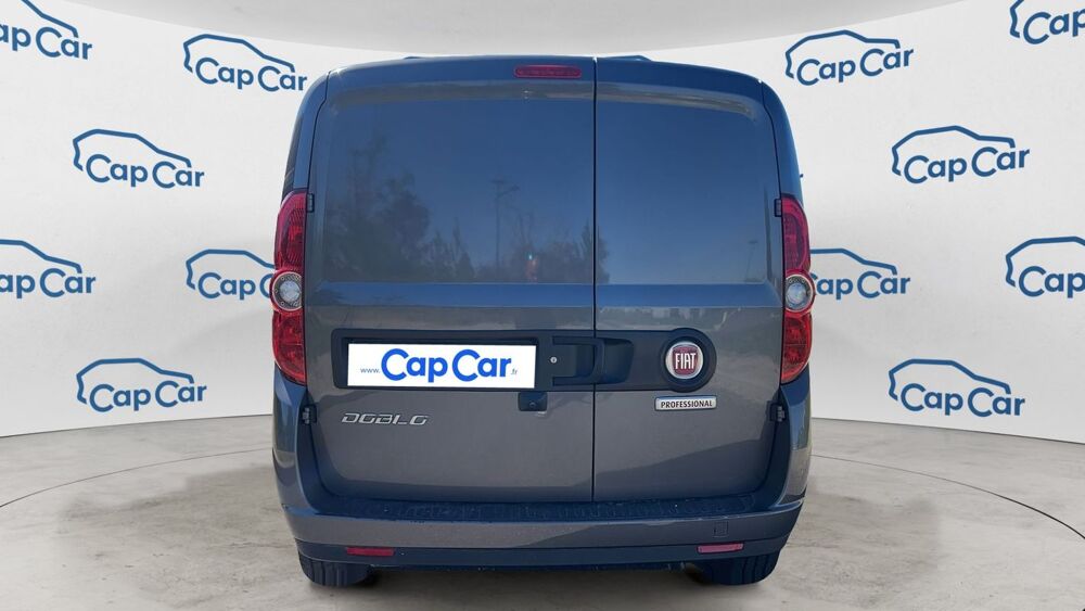 Doblo VU 1.6 MultiJet 120 Cargo 2023 occasion 47000 Agen