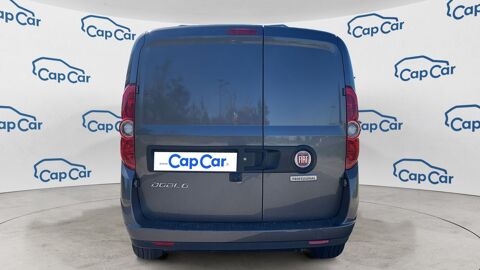 Doblo VU 1.6 MultiJet 120 Cargo 2023 occasion 47000 Agen