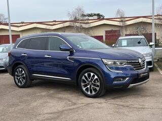 Koleos II 1.6 DCI 130 ENERGY INTENS 4X2 2017 occasion 78240 Chambourcy