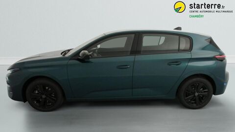 308 NOUVELLE BLUEHDI 130CH EAT8 STYLE 2026 occasion 73420 Voglans