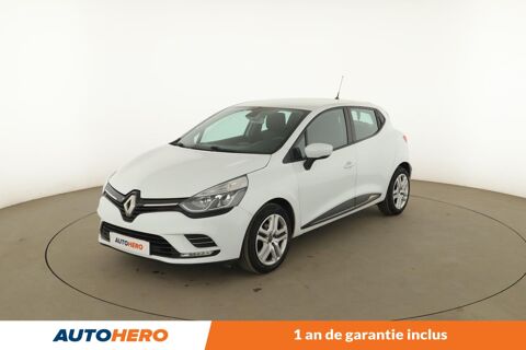 Renault Clio 0.9 TCe Generation 76 ch 2020 occasion Issy-les-Moulineaux 92130
