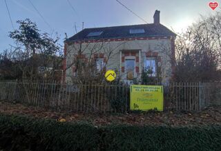  Maison à vendre 5 pièces 97 m²
