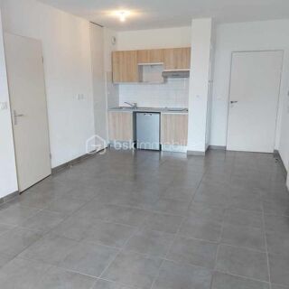  Appartement à vendre 2 pièces 44 m²