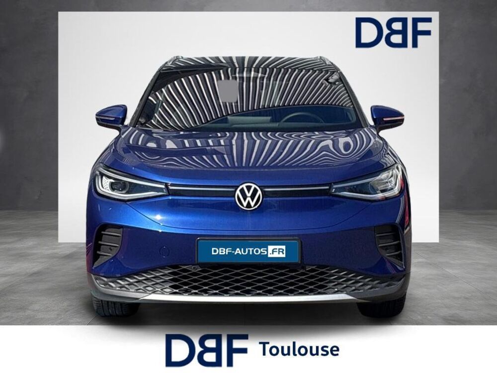 ID.4 (79KWH) PRO (286CH) 2026 occasion 31100 Toulouse