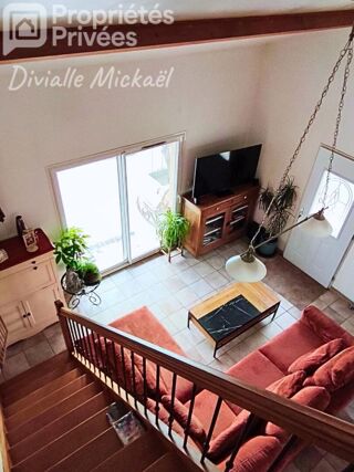  Maison � vendre 6 pi�ces 136 m�