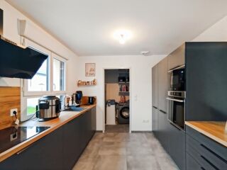 Maison à vendre 5 pièces 133 m²