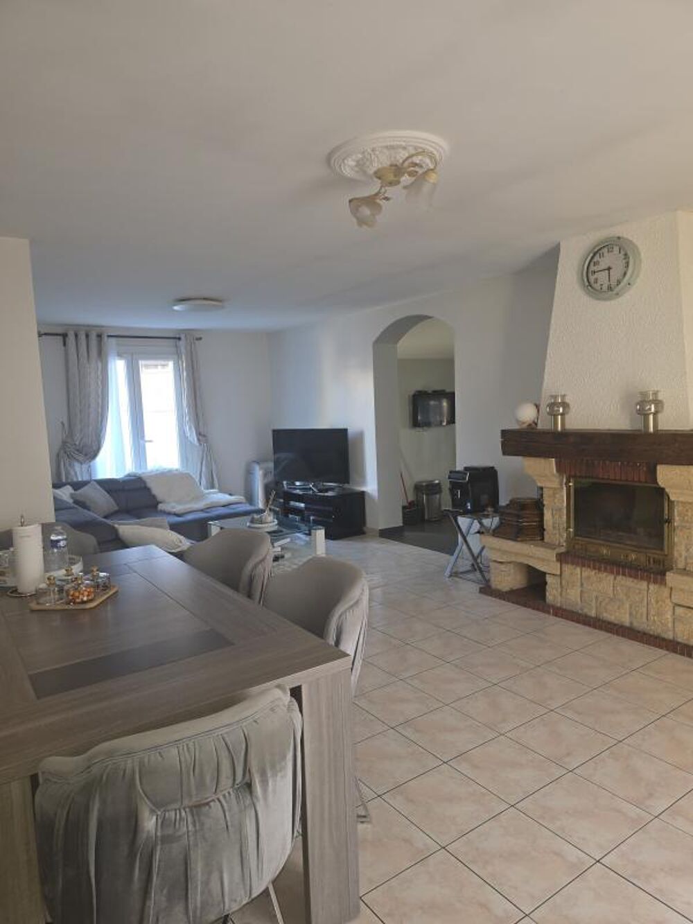 Vente Maison Maison traditionnelle Gignac la nerthe
