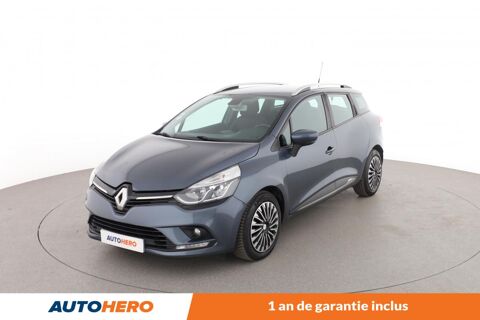 Renault clio Estate 1.5 dCi Business 90 ch