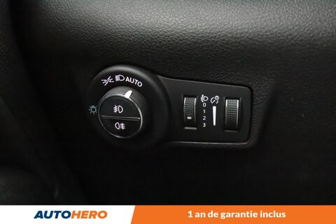 Compass 1.5 Turbo T4 MHEV S 4x2 BVR7 130 ch 2024 occasion 92130 Issy-les-Moulineaux