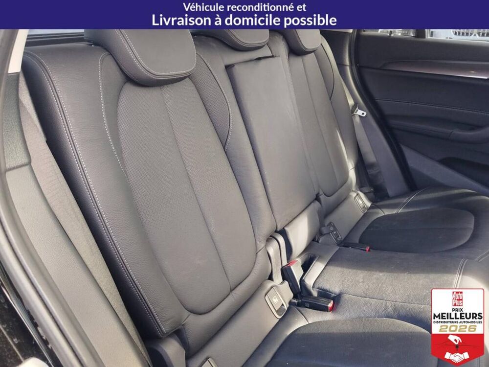 X1 xDrive 20i 192 ch BVA8 - xLine 2019 occasion 10150 Lavau