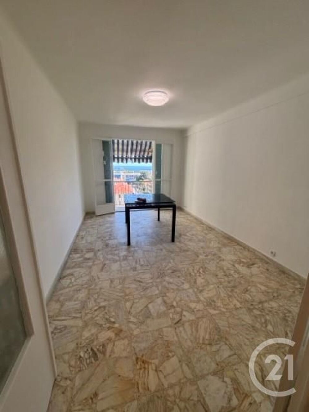 Location Appartement T3 Nice