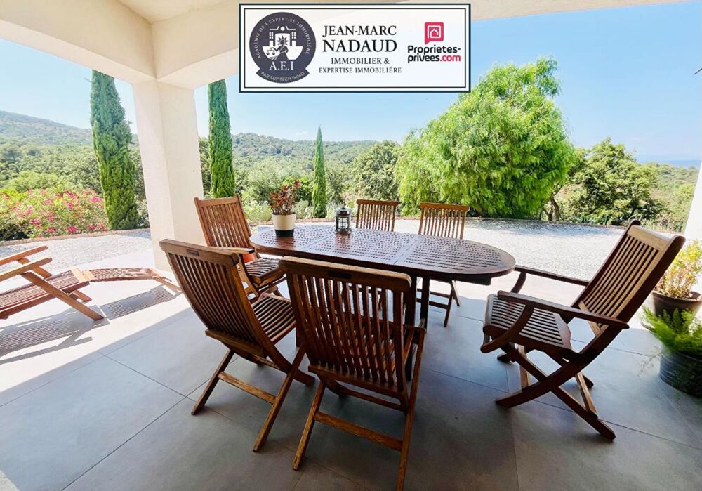 � vendre  Villa St Aygulf (83370)