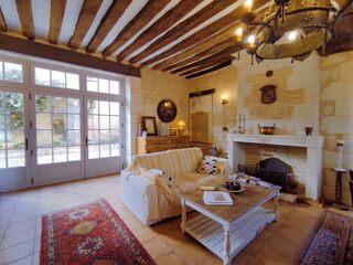 Propriété/château à vendre 9 pièces 229 m²