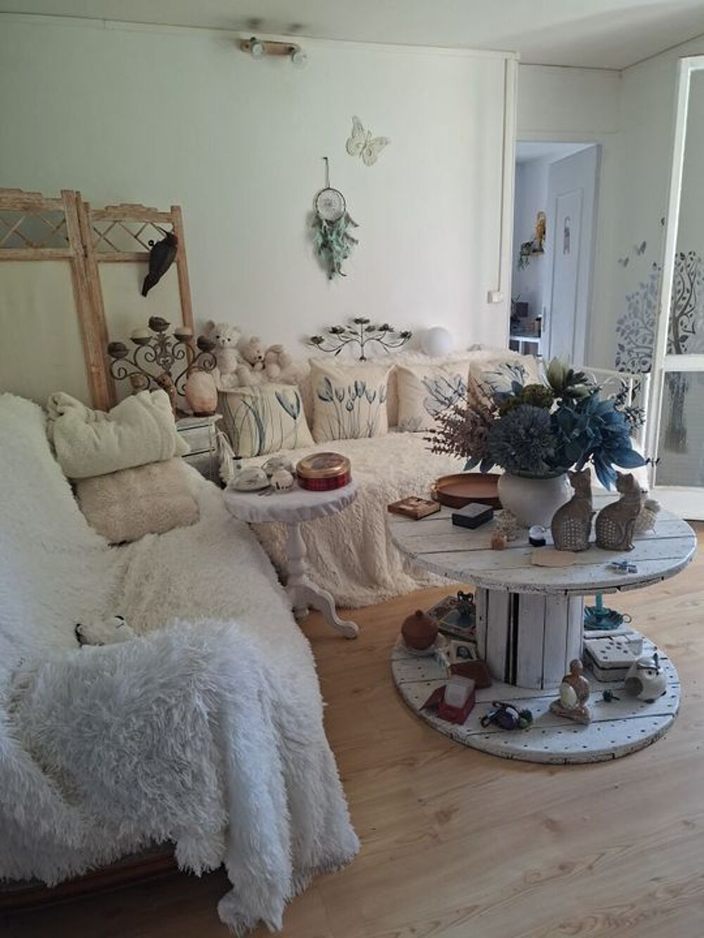 Location Appartement Chambre de 10m2 à louer sur Lyon 05 Lyon 5
