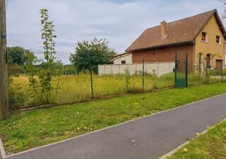  Terrain à vendre 1683 m²