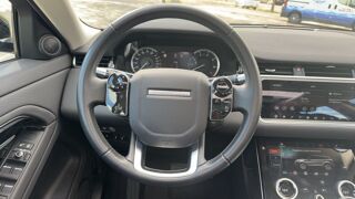 Range Rover Evoque II 2.0 P300e PHEV BVA9 S 2021 occasion 75015 Paris