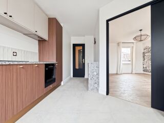  Appartement � vendre 3 pi�ces 84 m�