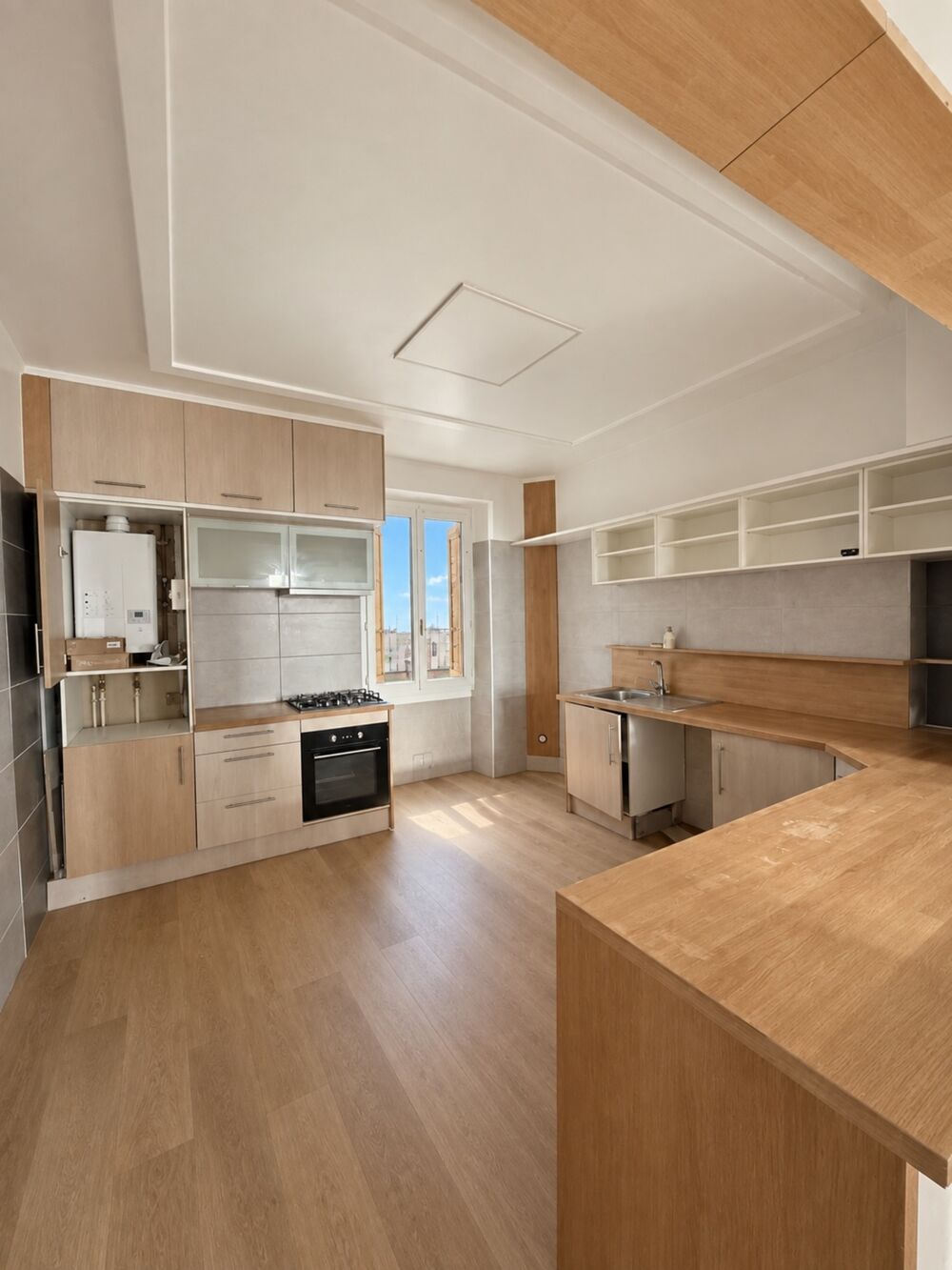 Vente Immeuble Immeuble de rapport à vendre ANNEMASSE (74) Annemasse