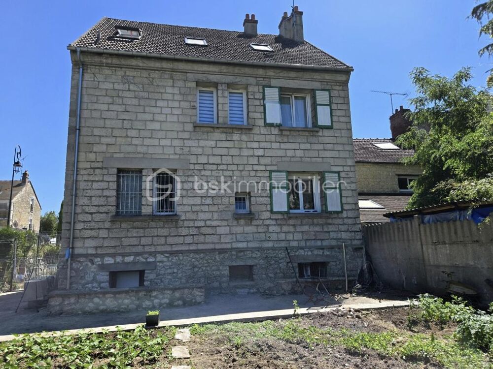  vendre  Maison L'Isle-Adam (95290)