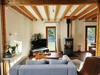  Propriété/château à vendre 5 pièces 145 m²