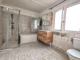  Maison à vendre 6 pièces 123 m²