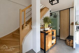  Maison à vendre 5 pièces 118 m²