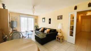  Appartement à vendre 3 pièces 71 m²