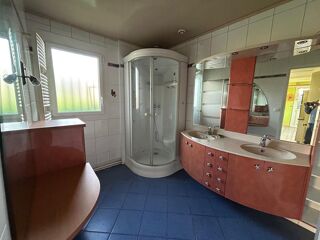  Maison à vendre 6 pièces 130 m²