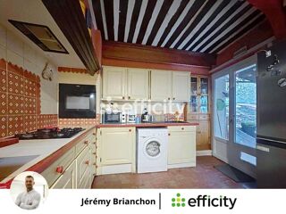  Maison � vendre 5 pi�ces 157 m�