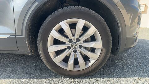 T-ROC I 1.5 TSI 150 Carat 2019 occasion 17000 La Rochelle