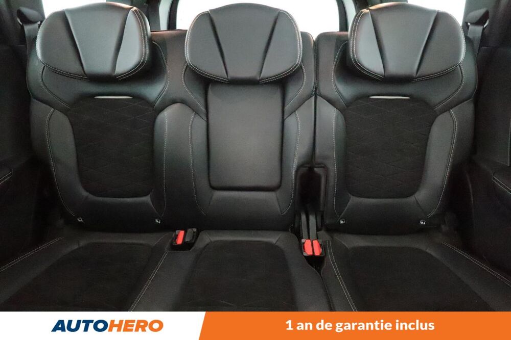 Grand scenic IV 1.3 TCe SL Black Edition EDC 7PL 160 ch 2021 occasion 92130 Issy-les-Moulineaux