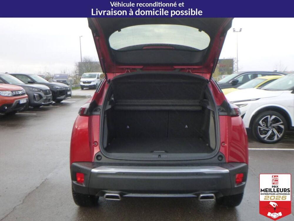 2008 Essence 130 Allure Pack 2023 occasion 10150 Lavau