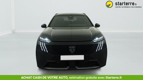 5008 HYBRID 145CH E-DCS6 GT 2025 occasion 69190 Saint-Fons