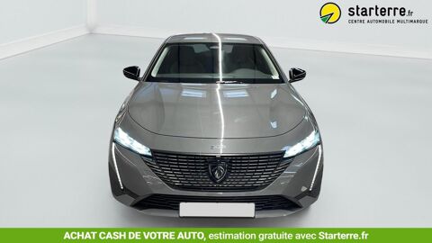 308 Hybrid 145 e-DCS6 Allure 2025 occasion 69190 Saint-Fons