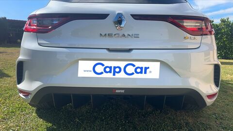 M&eacute;gane IV 1.8 TCe 300 Rs Trophy-R 2020 occasion 69210 Sourcieux Les Mines