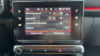 C3 1.2 PureTech 82 Shine 2016 occasion 11400 Castelnaudary