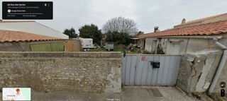  Maison � vendre 4 pi�ces 53 m�