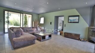  Maison à vendre 8 pièces 217 m²