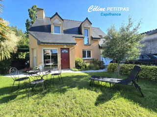  Maison à vendre 6 pièces 103 m²
