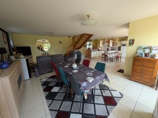  Maison à vendre 6 pièces 170 m²