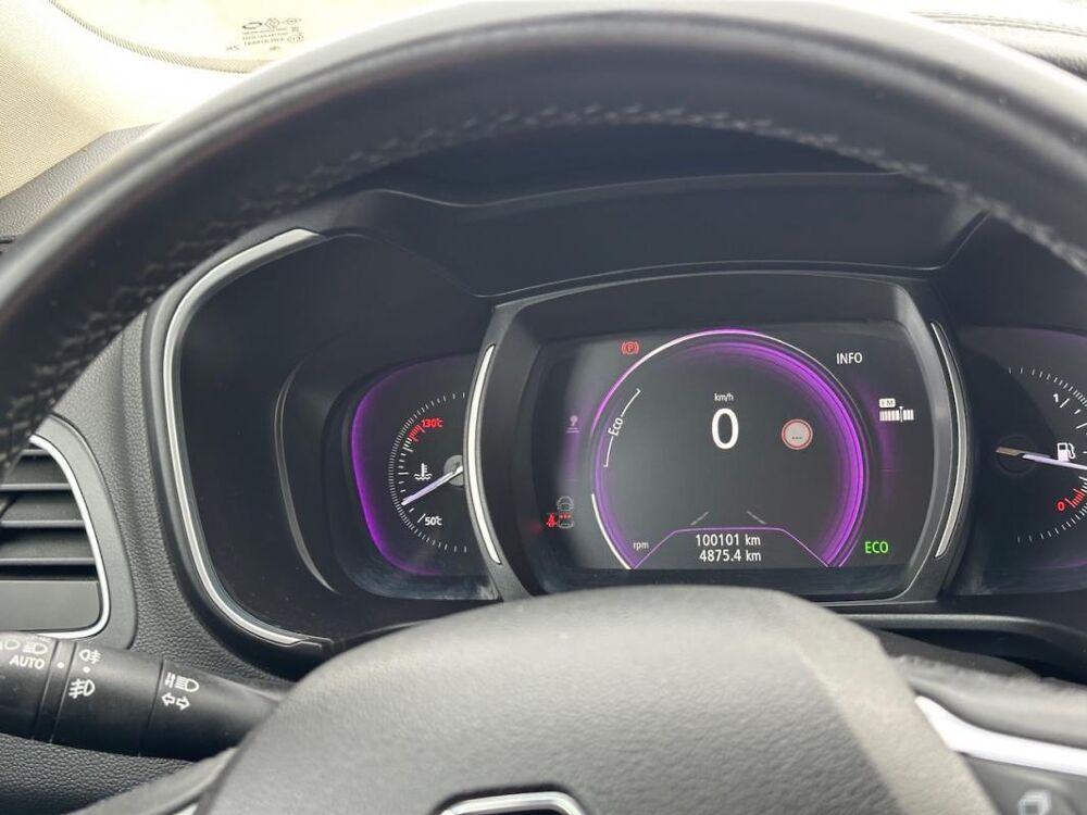 Koleos II 1.6 DCI 130 ENERGY INTENS 4X2 2017 occasion 78240 Chambourcy